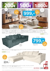 Kommode im XXXLutz Möbelhäuser Prospekt in Sankt Augustin Aktueller XXXLutz Möbelhäuser Prospekt mit Kommode, "junges wohnen.", Seite 5