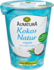 Joghurtalternative von Alnatura im aktuellen budni Prospekt für 1,69 €