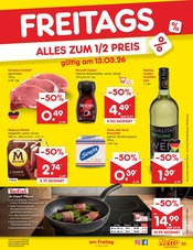 Nescafe im Netto Marken-Discount Prospekt in Freiberg Aktueller Netto Marken-Discount Prospekt mit Nescafe, "Aktuelle Angebote", Seite 55