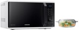 Micro-ondes - SAMSUNG - Carrefour à Bron Micro-ondes - SAMSUNG en promo chez Carrefour Bron à 109,99 €