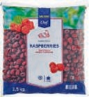 Himbeeren im METRO Prospekt Himbeeren von METRO Chef im aktuellen METRO Prospekt für 23,53 €