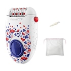 Epilateur Skin Spirit - CALOR en promo chez Carrefour Marseille à 24,99 €