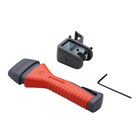 Volkswagen Mosbach - Notfallhammer "Evolution" mit Quick-Click-System in Rot Angebot im Prospekt Notfallhammer "Evolution" mit Quick-Click-System in Rot bei Volkswagen im Mosbach Prospekt für 29,00 €