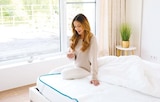 Wärmeunterbett HU-50E von ecomed by medisana im aktuellen Netto mit dem Scottie Prospekt