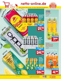 Stern Angebot im aktuellen Netto Marken-Discount Prospekt auf Seite 35