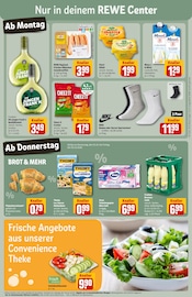 Ähnliche Gans Angebote im Prospekt "Dein Markt" von REWE in Regensburg Ähnliche Angebote wie Gans im Prospekt "Dein Markt" auf Seite 5 von REWE in Regensburg