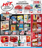 HIT Supermarkt Prospekt der aktuellen Woche mit 19 Seiten, gültig von 03.11.2025 bis 08.11.2025, in Dachau und Umgebung Aktueller HIT Supermarkt Prospekt in Dachau und Umgebung, "ECHTE VIELFALT" mit 19 Seiten, 03.11.2025 - 08.11.2025