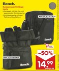 Aktuelle Rucksack Angebote bei Netto Marken-Discount in Mülheim (Ruhr) Aktuelles Rucksack oder Umhängetasche Angebot bei Netto Marken-Discount in Mülheim (Ruhr) ab 14,99 €