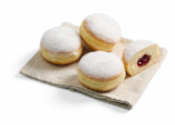 Berliner bei Lidl im Prospekt "" für 0,90 €