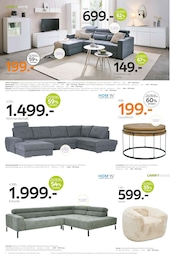 Aktueller Express Prospekt mit Wohnwand, "Küchenaktion Fix & Fertig", Seite 6