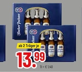 Hacker-Pschorr im aktuellen Prospekt bei Trinkgut in Brannenburg