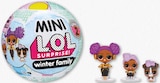 Promo Mini poupee mini family à 6,90 € dans le catalogue Netto à Sablé-sur-Sarthe