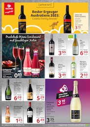 Spanische Weine Angebot im aktuellen Selgros Prospekt auf Seite 20
