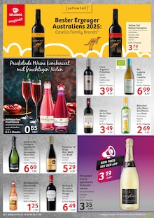 Rotkäppchen Sekt im aktuellen Selgros Prospekt (Frankfurt (Main)) Rotkäppchen Sekt im Selgros Prospekt "cash & carry" mit 32 Seiten (Frankfurt (Main))
