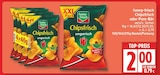 Chipsfrisch ungarisch von funny-frisch für 2,00 € bei EDEKA im Angebot Chipsfrisch ungarisch von funny-frisch im aktuellen EDEKA Prospekt