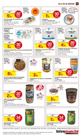 Lait Angebote im Prospekt "Intermarché" von Intermarché Hyper auf Seite 15