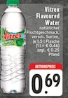 Flavoured Water bei EDEKA im Selm Prospekt für 0,69 €