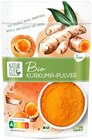 Bio Kurkuma-Pulver Angebote von Naturgut bei Penny Albstadt für 3,99 €