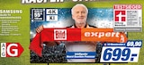 Aktuelle Fernseher Angebote bei expert in Amberg Aktuelles OLED TV GQ55S85FAUXZG Angebot bei expert in Amberg ab 699,00 €