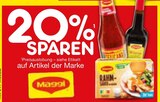 20% Angebote von Maggi bei Netto Marken-Discount Ettlingen