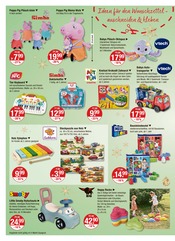 Spielzeug im V-Markt Prospekt in Regensburg Aktueller V-Markt Prospekt mit Spielzeug, "V-Markt einfach besser einkaufen", Seite 20