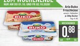 Frischkäse im EDEKA Prospekt Frischkäse von Arla Buko im aktuellen EDEKA Prospekt für 0,88 €