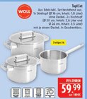 Aktuelle Kuchen Angebote bei Marktkauf in Fürth Aktuelles Topf-Set Angebot bei Marktkauf in Fürth ab 59,99 €