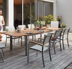 Fauteuil empilable - Möbel Martin à Metz Fauteuil empilable en promo chez Möbel Martin Metz à 59,95 €