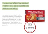 Wärmeumschläge für größere Schmerzbereiche Angebot in Pohle Wärmeumschläge für größere Schmerzbereiche im aktuellen Prospekt bei LINDA Premiumapotheke in Pohle
