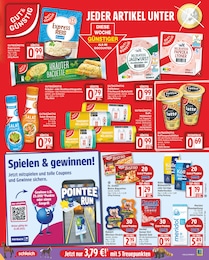Mülleimer Angebot & Preis im aktuellen EDEKA Prospekt Mülleimer Angebot im aktuellen EDEKA Prospekt auf Seite 7