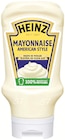 Mayonnaise american style - HEINZ dans le catalogue Colruyt