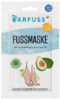 Fußmaske bei Müller im Mindelheim Prospekt für 3,45 €