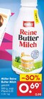 Reine Butter Milch Angebote von Müller bei Netto Marken-Discount Stendal für 0,69 €