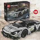 Lamborghini Revuelto Supersportwagen im Angebot bei Kaufhaus Stolz in Neubrandenburg Lamborghini Revuelto Supersportwagen Angebote von LEGO Technic bei Kaufhaus Stolz Neubrandenburg für 129,99 €