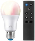 LED-Lampe Angebote von WiZ bei Penny Eisenach für 4,99 €