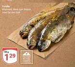 Forelle im Angebot bei GLOBUS in Duisburg Forelle Angebote von Globus bei GLOBUS Duisburg für 1,29 €