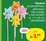 Windrad Angebote bei ROLLER Hoyerswerda für 3,99 €