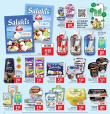 Sahne im Marktkauf Prospekt "Aktuelle Angebote" mit 48 Seiten (Heilbronn)