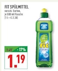 Spülmittel bei Marktkauf im Dortmund Prospekt für 1,19 €