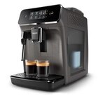 Expresso avec broyeur Philips EP2224/10 Série 2200 avec buse vapeur à Darty dans Boissy-Saint-Léger Expresso avec broyeur Philips EP2224/10 Série 2200 avec buse vapeur à Darty dans Boissy-Saint-Léger