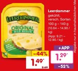 Angebot im Netto Marken-Discount Oberasbach Prospekt Netto Marken-Discount Oberasbach Prospekt mit im Angebot für 1,29 €
