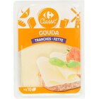 Fromage en tranches - CARREFOUR CLASSIC' en promo chez Carrefour Reims à 1,99 €