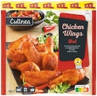 Lidl Waziers - Promo Ailes de poulet marinées Promo Ailes de poulet marinées à 5,49 € dans le catalogue Lidl à Waziers