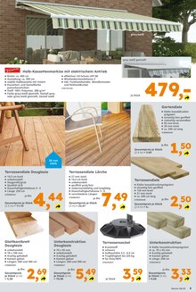 Möbel im aktuellen Globus-Baumarkt Prospekt (Mönchengladbach) Möbel im Globus-Baumarkt Prospekt "Immer eine Idee besser" mit 20 Seiten (Mönchengladbach)