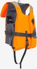 Rettungsweste 15-40 kg Kinder oder Rettungsweste Erwachsene im Decathlon Prospekt Rettungsweste 15-40 kg Kinder oder Rettungsweste Erwachsene von TRIBORD im aktuellen Decathlon Prospekt für 24,99 €