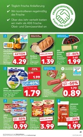 Ofenkäse im Kaufland Prospekt in Münster Aktueller Kaufland Prospekt mit Ofenkäse, "Aktuelle Angebote", Seite 49
