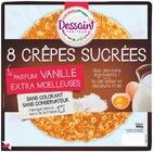 Bon plan sur les Crêpes sucrées de la marque DANIEL DESSAINT à Carrefour Proximité dans Toulouse Bon plan sur les Crêpes sucrées de la marque DANIEL DESSAINT à Carrefour Proximité dans Toulouse