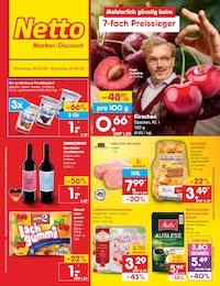 Der aktuelle Netto Marken-Discount Prospekt Der aktuelle Netto Marken-Discount Prospekt Aktuelle Angebote