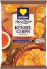 Kesselchips, Sweet Chili oder Sea Salt & Vinegar bei E aktiv markt im Bredenbek Prospekt für 1,19 €