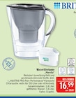 Wasserfilterkanne Marella Angebote von Brita bei Marktkauf Erlangen für 16,99 €